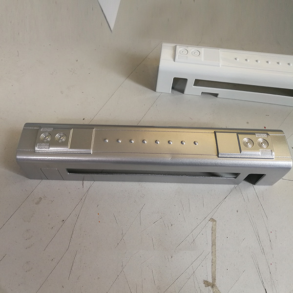 高铁模型