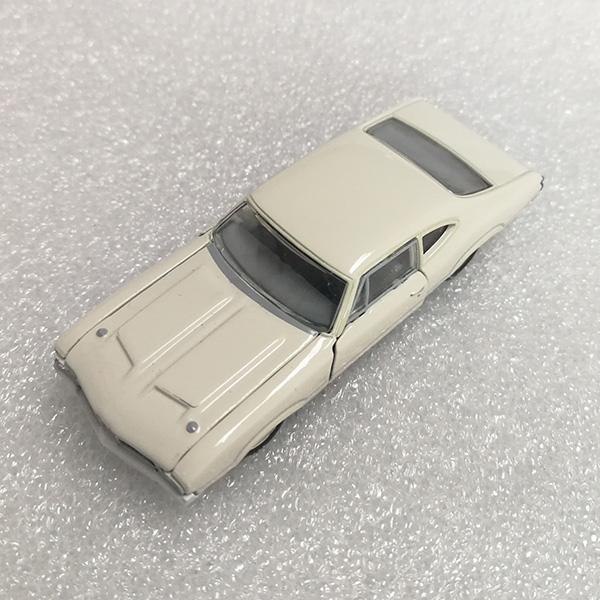 轿车模型