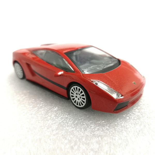 轿车模型