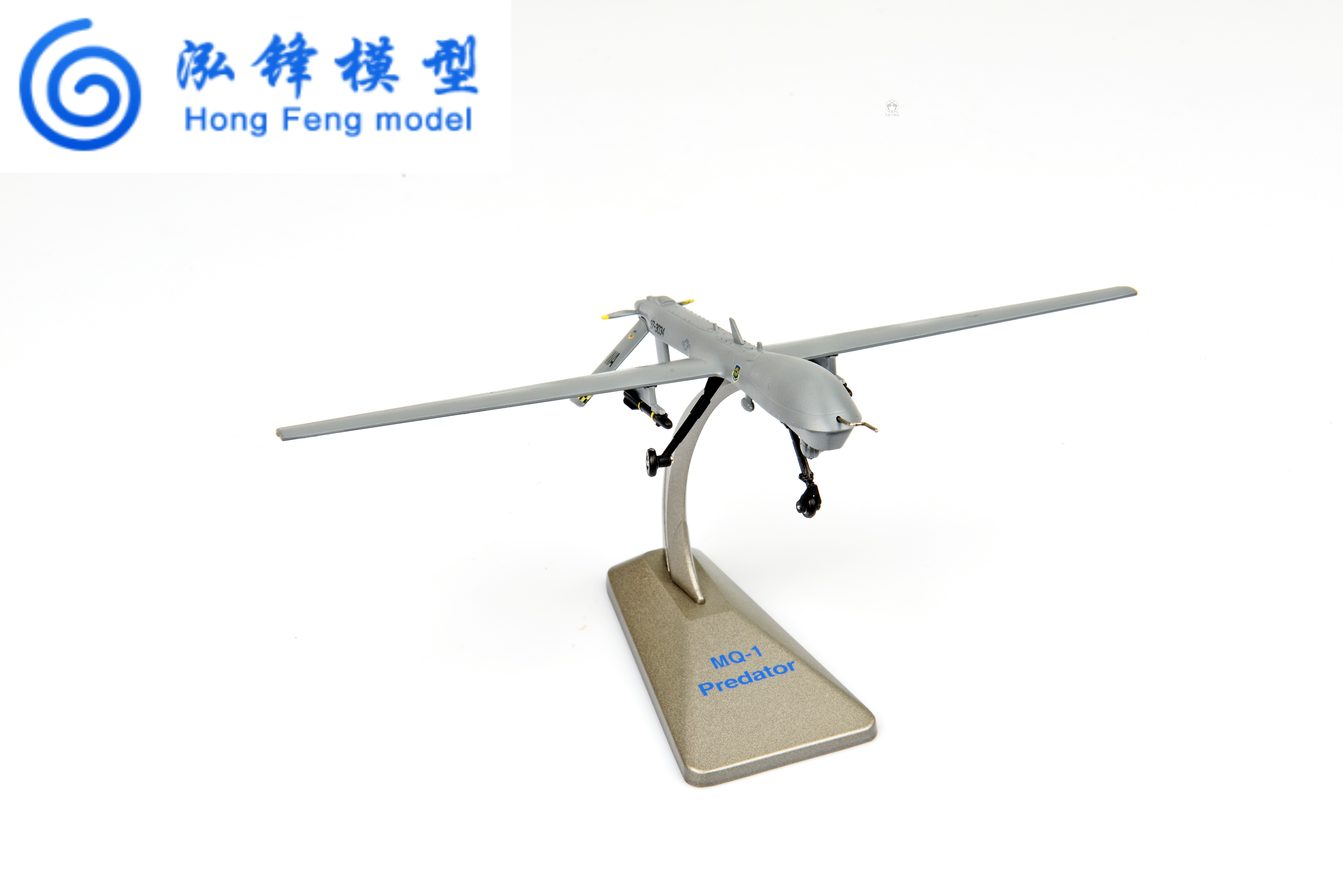 训练机战斗机模型